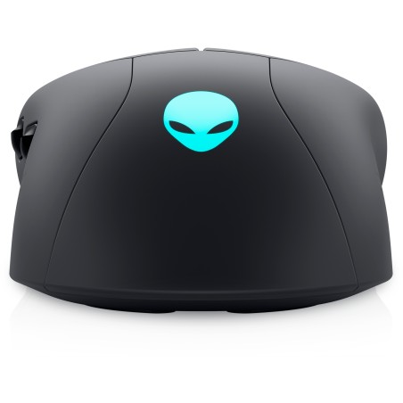 "Enhance Your Gaming with Dell Alienware Wired Gaming Mouse - Model 545-BBDS | Precision and Performance"